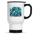 Кружка-термос