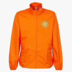 Ветровка без капюшона