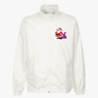 Ветровка без капюшона