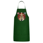 Кухонный фартук