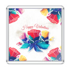  День всех влюблённых