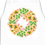 Русско-народный узор