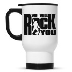 Кружка-термос