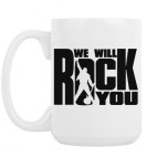 Кружка 420 мл