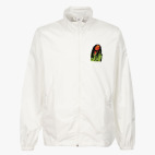 Ветровка без капюшона