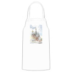 Кухонный фартук