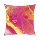 Жар вулкана