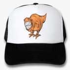 Кепки Trucker