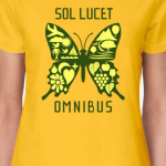 БАБОЧКА – BUTTERFLY