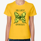 БАБОЧКА – BUTTERFLY