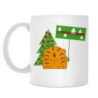 Кружка 330 мл