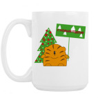 Кружка 420 мл