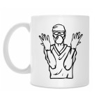 Кружка 330 мл