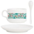 Кофейный набор