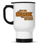 Кружка-термос