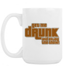 Кружка 420 мл