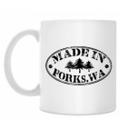 Кружка 330 мл