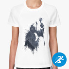 Песня волка