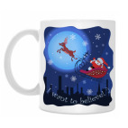 Кружка 330 мл