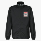 Ветровка без капюшона