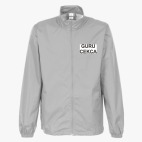 Ветровка без капюшона