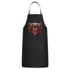 Кухонный фартук