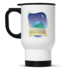 Кружка-термос