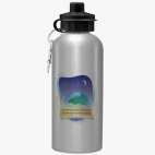 Спортивная бутылка