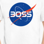 NASA BOSS