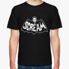 Крик (Scream)