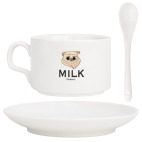 Milk Fabric