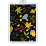 Осенний фон