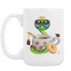 Кружка 420 мл