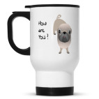 Кружка-термос