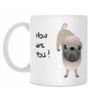 Кружка 330 мл