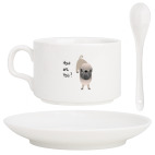 Кофейный набор