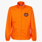 Ветровка без капюшона