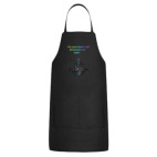 Кухонный фартук