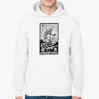 13 аркан таро Смерть