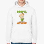 Толстовка худи