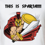 This is Sparta