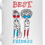 Best friends