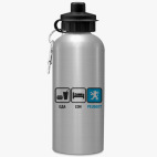 Спортивная бутылка