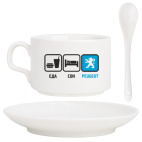 Кофейный набор