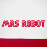 Mr Robot - fsociety-E Corp