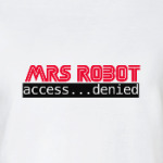 Mr Robot - fsociety - E Corp