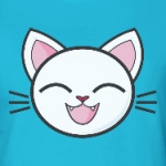 Smiley Kitty