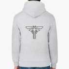 The Last Of Us Fireflies Цикады