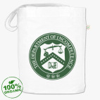 'Департамент Некомпетентности'