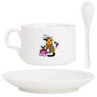 Кофейный набор